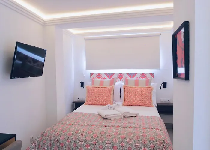 Golden Myra Apart-Hotel Marbella